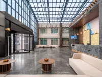 YuntianInterContinental Hotel Hotels in Purang
