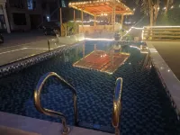 Xiyunjian B&B (Huangguoshu Waterfall Branch) - Rooftop Pools