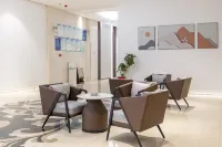 JING SHUO Hotel