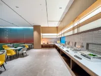 CHEERMAY Hotel (Fei County Government Affairs Center Polytechnic University) - breakfast