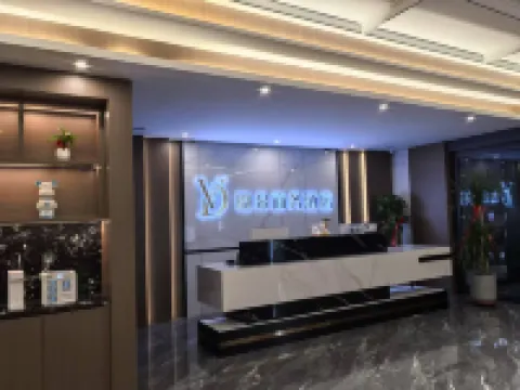 Weiduo Business Hotel Hotels in Anda