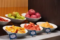 宜春高鐵站希爾頓歡朋飯店 - 早餐