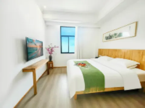 洛陽空港国際ホテル（北郊空港） 洛陽北郊空港周辺のホテル