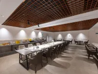 VIP House Hotel (Heyuan Avenue Asia's No. 1 Highest Fountain Store) Hotels in Heyuan