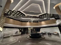 MEHOOD LESTIE Hotel (Yu County Yangquan North Station) Hotels in Yu County