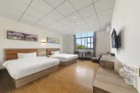 Hefengyuan Holiday Hotel