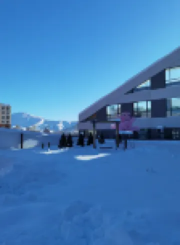 Mando Art Hotel (Huali Hui Commercial Complex Hualin Park) Hotels near Hualin Park