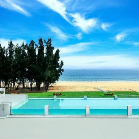 HAI LING DAO MA NAO HOLIDAY