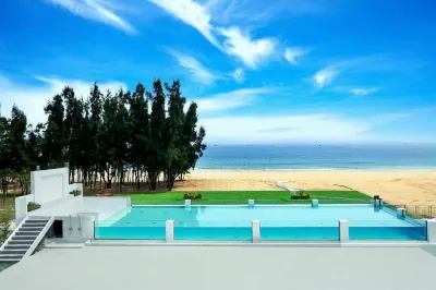 HAI LING DAO MA NAO HOLIDAY Hotels near Niutang Shan Wenhua Lansheng Sceneic Area