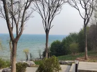 Xingcheng Yunduo Homestay - vue sur la montagne