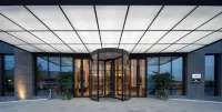 Chengdu Rongyueting Hotel (Huangtianba Subway Station Branch) Các khách sạn ở Bến xe Chadianzi, khu công nghệ cao phía Tây