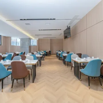 VX Hotel