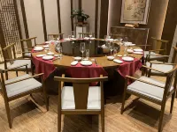 Rugao Huazhuang Ecological Park - Breakfast