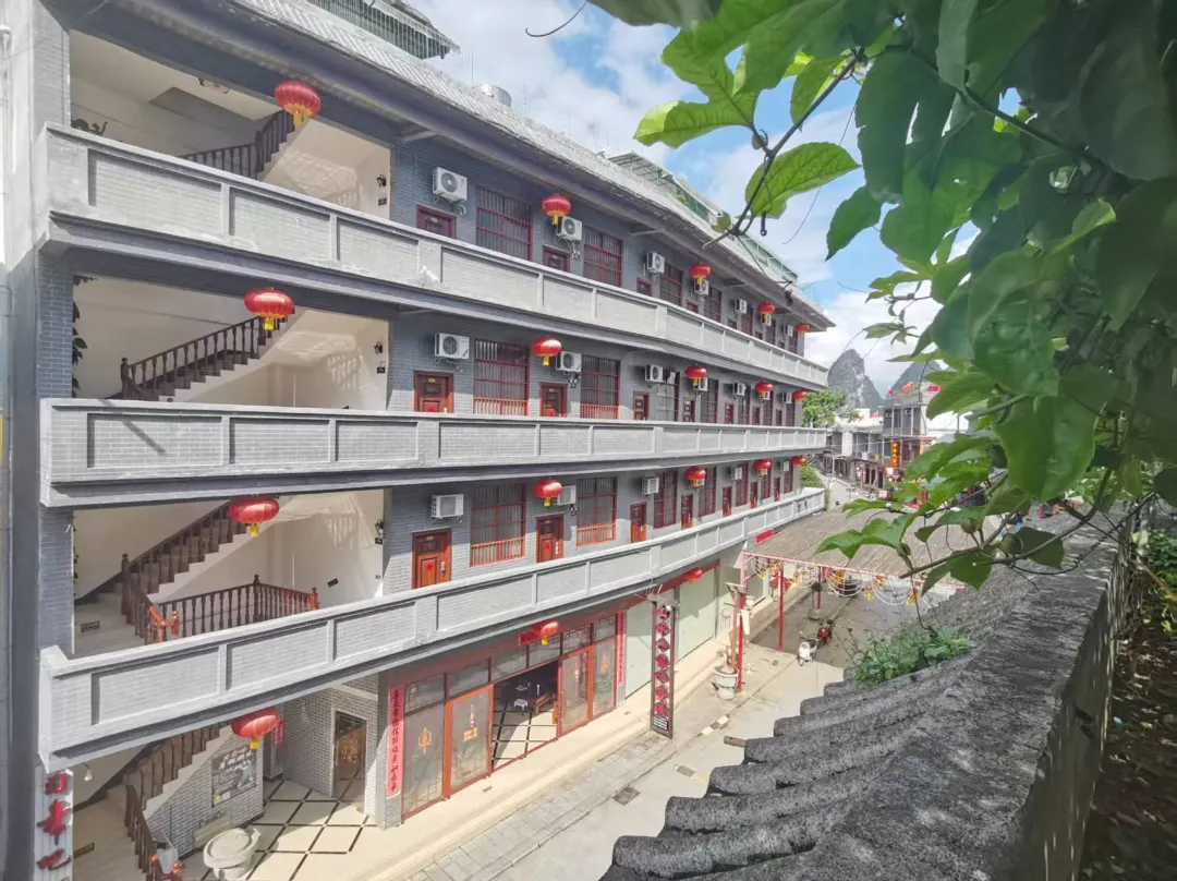 Jingxi Shanshui Family Inn - Cao Bang