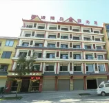 QiangyuBoutique Resort Hotel (Tropical Botanical Garden Store, Chinese Academy of Sciences) Hotels near Tropical Rainforest