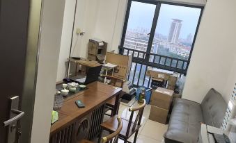 Xiamen Cool E-sports Apartment