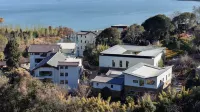 The luxury resort hotel - マウンテンビュー