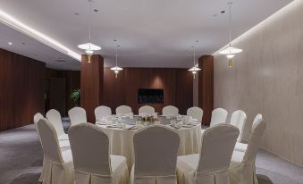 Altay Banshanwan Habo Hotel