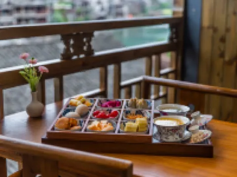 Sulu Water Charm River View Homestay