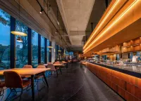 Meirenpu Resort Hotel - Baarit
