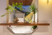 Yujian Guisu Homestay (Fengmingyuan)