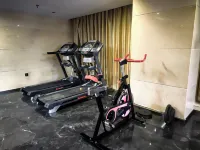 Welcome Building Hotel - Gym