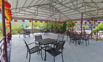 Zhang Guo Lao Wellness Villa