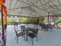 Zhang Guo Lao Wellness Villa Hotels in Feng County