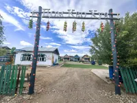 Ergun Kao Hua's Home · Wild Luxury Scenic Family Parent-Child Vacation Boutique Stay (Shiwei)