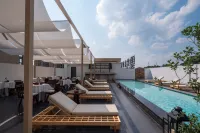 Yunjia Hotel