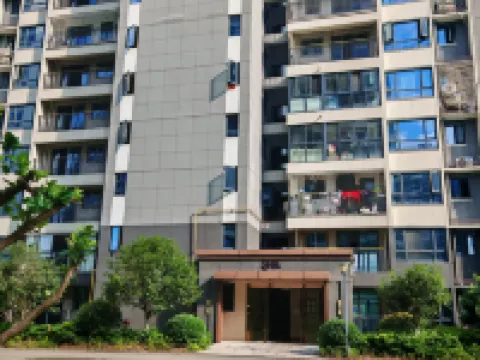 Fenglinyuan Homestay Hotels near Zhangjiajiexi Railway Station