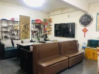 Kunyuyunshe Homestay