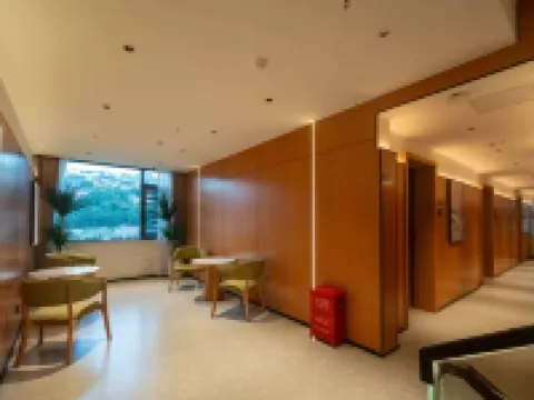 Renkang hotel Hotels in Renhuai
