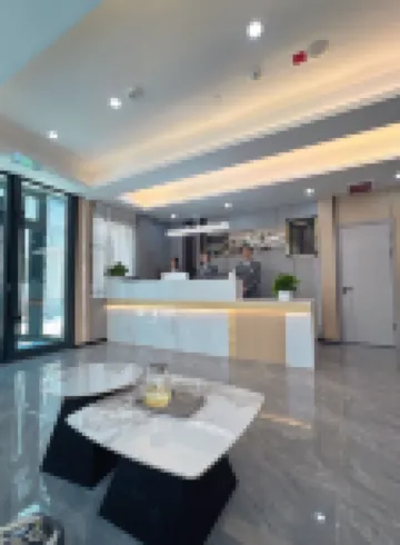 Altay Xueji Resort Hotel