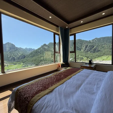 Dongning Gabu Farmhouse