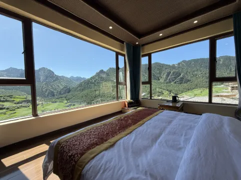 Dongning Gabu Farmhouse