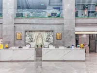 Yudong Hotel Hotels in Minfeng