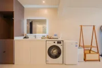 邂逅Hαlfsea海景沙灘智能美宿