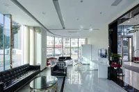 Zhongqi 77 Gaming Apartment