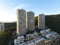 Nan'ao Haishanghai · YunYue Hotel (Houzhai)