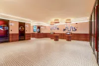 Nihao Hotel Zhaosu Tianma Lake Park - 2 stelle