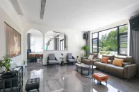 Xingye Time · Moganshan Ins Style Mountain Surrounding Wilderness Garden Boutique Stay