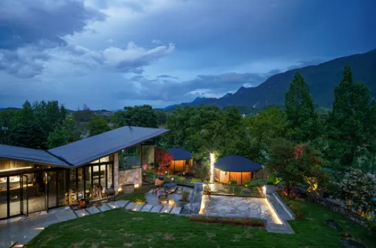 YOIO RELIAN•Mountain & River Collection