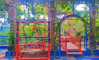 Yining Xingchen Langu Homestay (Kazanqi Folk-custom Tourist Area)