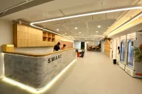 SMART Hotel (Xujiahui Shanghai Stadium) - 2-Star