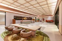 Orange Hotel (Zhaosu Tianma International Plaza Branch)
