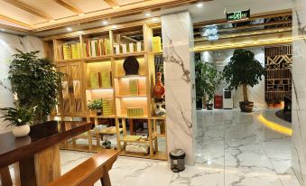 Jinsong Inn