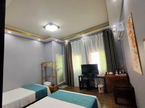 Renhuai Haoju Inn