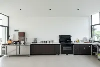 No.9 Mansion - breakfast