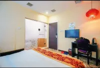 Daqing If You Are the One Theme Hotel